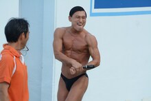 オードリー春日