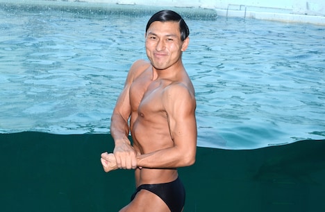 オードリー春日