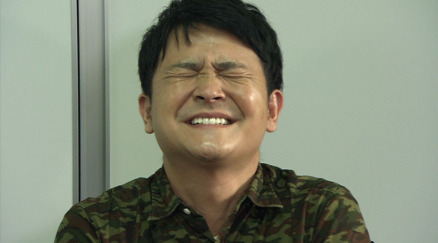 千鳥ノブ (c)MBS