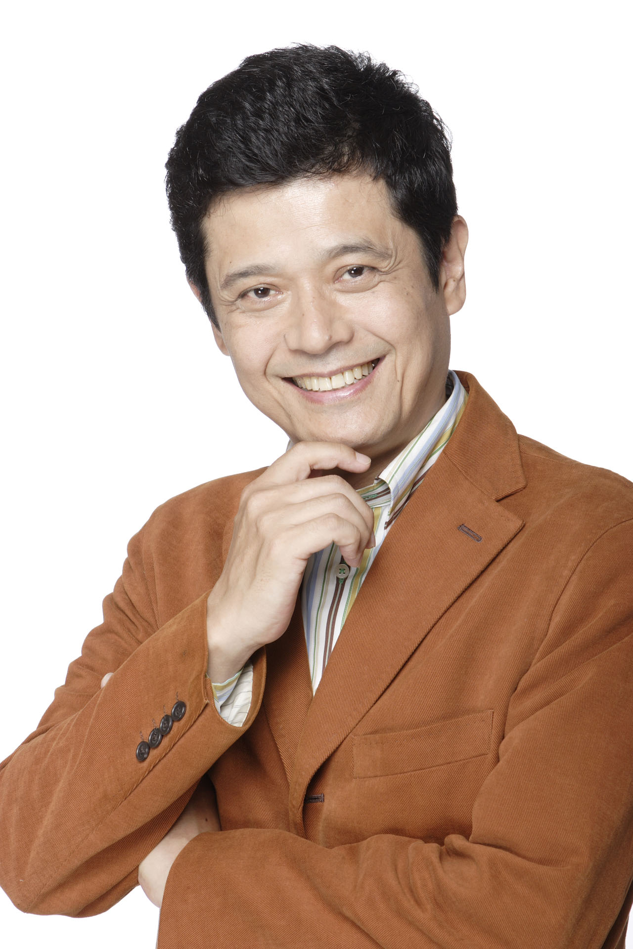 森田順平