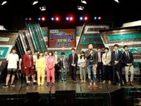 イベントの様子。