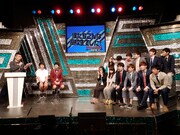 イベントの様子。