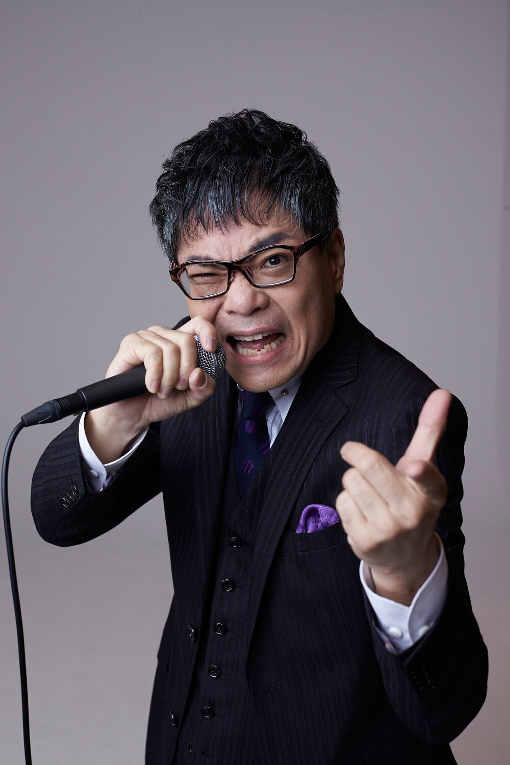 「いとうせいこうフェス」に小泉今日子、レキシ、KICK THE CAN CREW追加