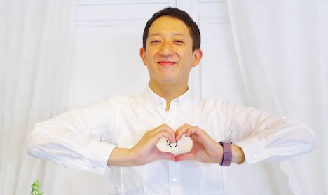 サバンナ高橋 (c)TBS