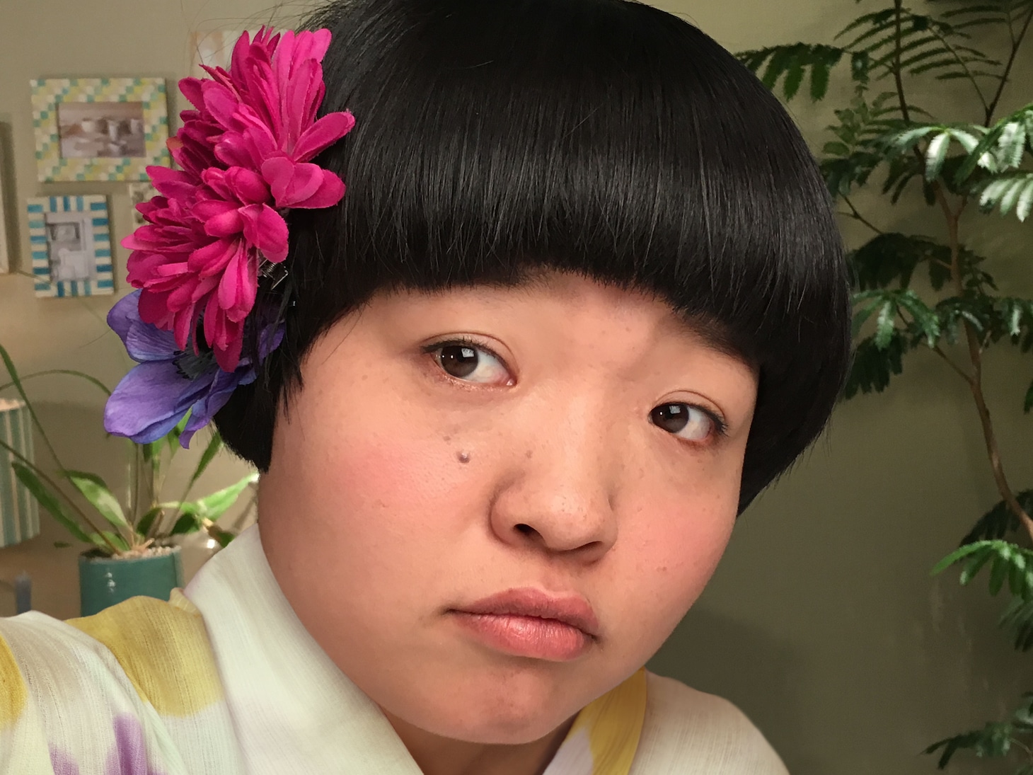 おかずクラブ・オカリナ