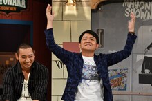 千鳥 (c)読売テレビ