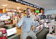 厚切りジェイソン (c)静岡第一テレビ