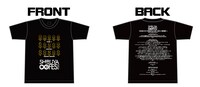「SHIBUYA∞FES2016 ～笑って歌って踊る夏～」オリジナルTシャツ