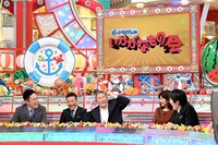 番組のワンシーン。(c)テレビ朝日