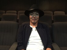 「鯉のはなシアター」に出演するトータルテンボス藤田。