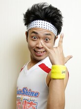 サンシャイン池崎