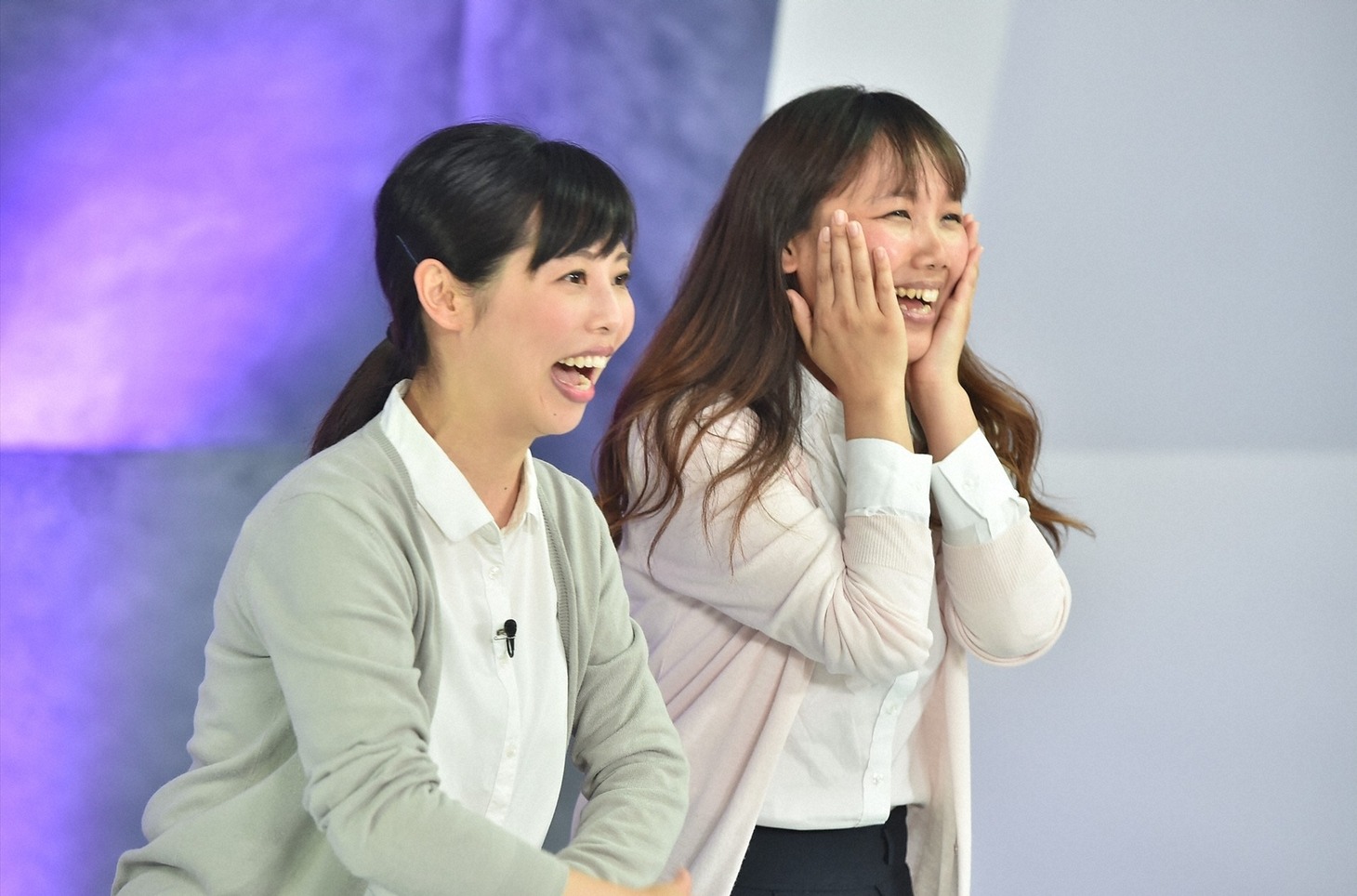 ハルカラ (c)TBS
