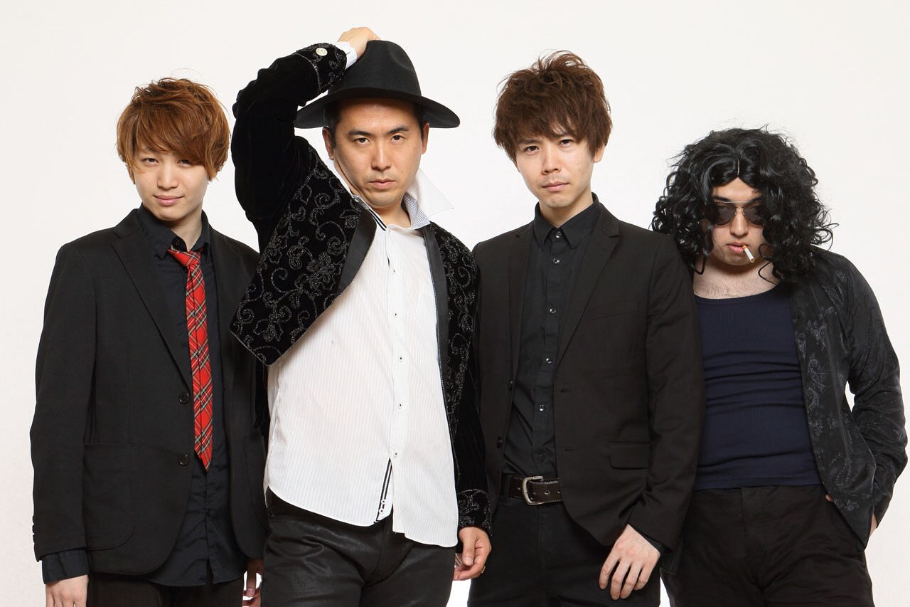 熱狂再び！「ヘアトニ2016」K‘Arc～hage～Ciel、禿デコ広ら出演決定