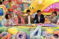 番組のワンシーン。(c)関西テレビ