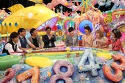 「ニッポンのぞき見太郎 夏の2時間SP」のワンシーン。(c)関西テレビ