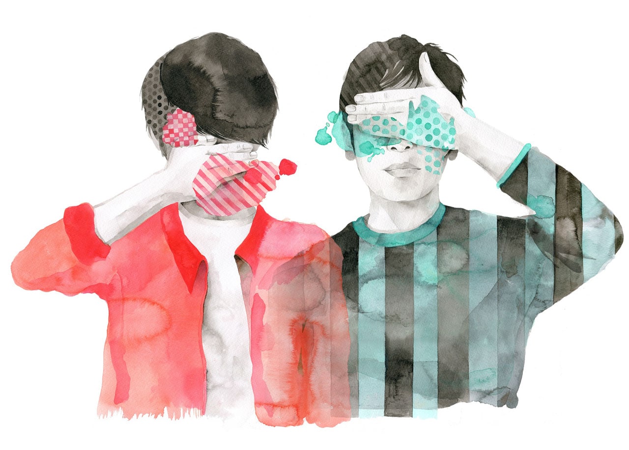 80KIDZ連続リリース第2弾、4曲入りダンストラック作品を配信リリース