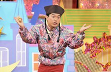 脳みそ夫 (c)テレビ東京