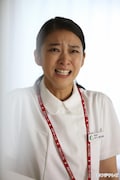「ほんとにあった怖い話 夏の特別編2016」に出演する武井咲。