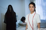 「ほんとにあった怖い話 夏の特別編2016」に出演する武井咲。
