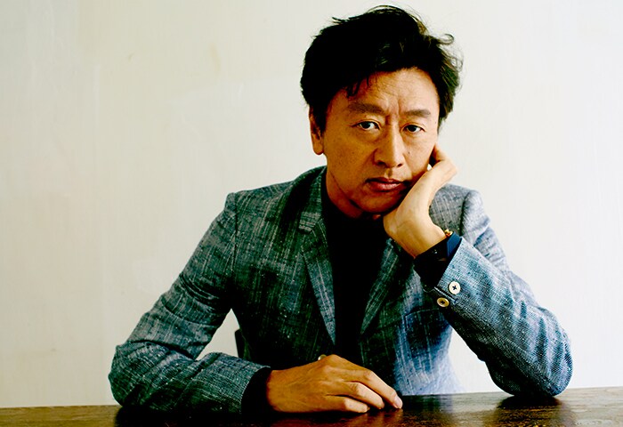 ウッチャン男泣き 金メダル男 主題歌は桑田佳祐 自分にとって一生の曲 お笑いナタリー