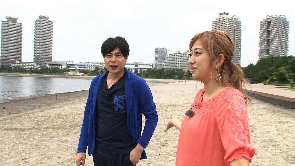 ノブコブ、バービー、菊地亜美が東京で「メイドインホッカイドウ」探し