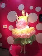 今くるよの衣装。