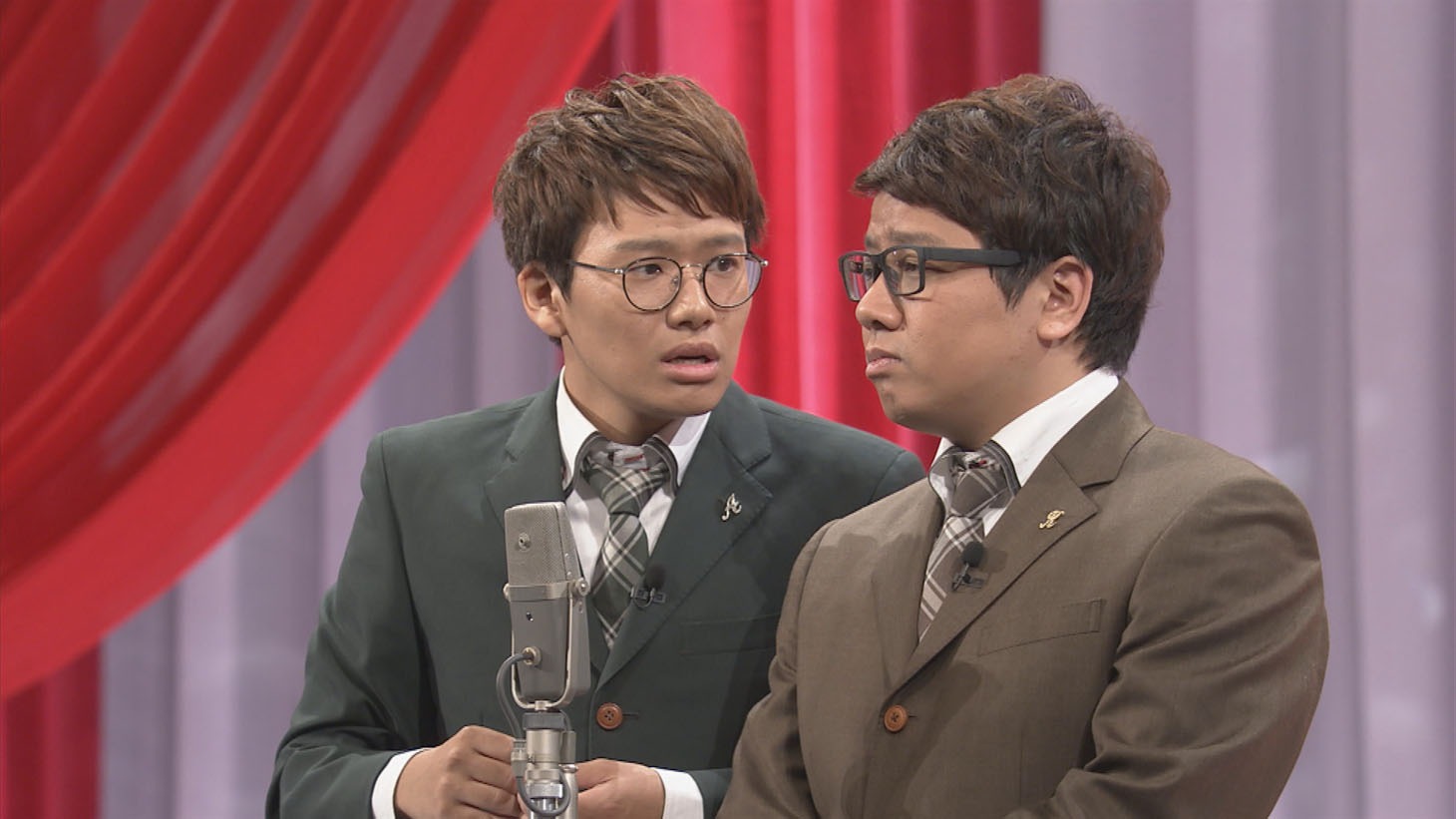 ミキ (c)NHK