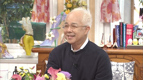 小堺一機 (c)フジテレビ