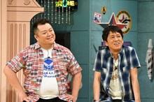 ブラックマヨネーズ (c)読売テレビ