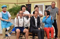 「今が旬、でもあのときはどうかしてたルーム」のワンシーン。(c)日本テレビ