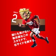 ごろグラJAPANの選手。