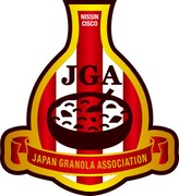 ごろグラJAPANのエンブレム。