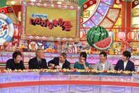 番組のワンシーン。(c)テレビ朝日