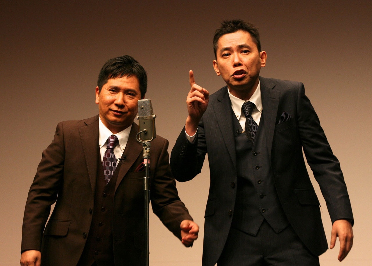 ロッチ、なすなかにし、新宿カウボーイら「タイタンライブ」ゲスト出演