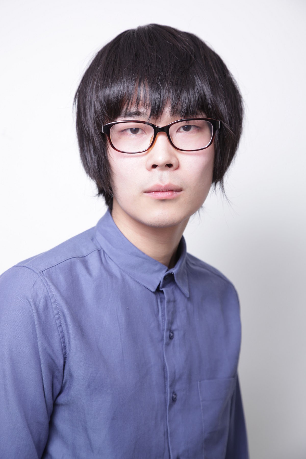 曇天三男坊