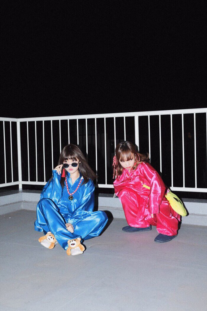 美月リカ＆鎌田紘子（宗教法人マラヤ）