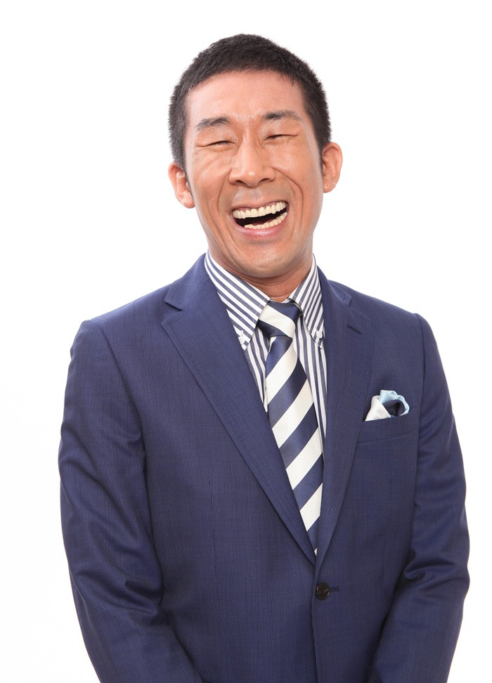 麒麟・田村