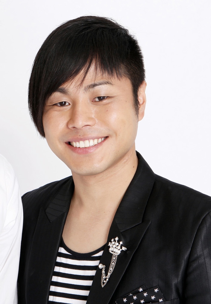 ノンスタ井上 山下健二郎がannでモテテク披露 真夏の恋愛大作戦 お笑いナタリー