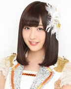 鎌田菜月(SKE48)