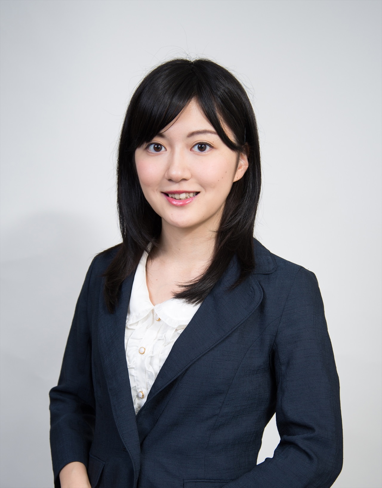 香川愛生女流三段