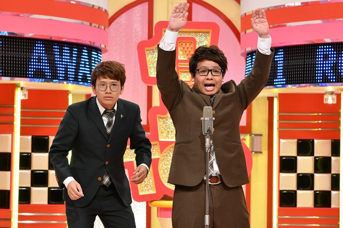 ミキ (c)読売テレビ