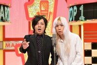 どんぐり兄弟 (c)読売テレビ