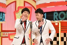 吉田たち (c)読売テレビ