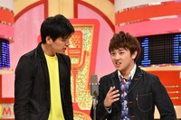 からし蓮根 (c)読売テレビ