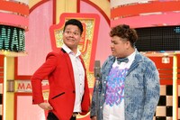 ダブルアート (c)読売テレビ