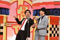 プリマ旦那 (c)読売テレビ