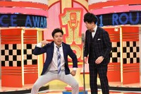 マルセイユ (c)読売テレビ