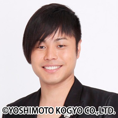 NON STYLE井上