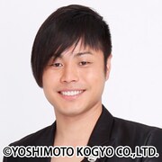 NON STYLE井上