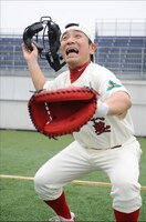 「上田義塾」トレーディングカード (c)テレビ朝日